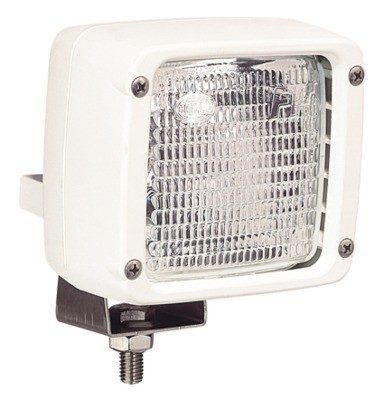 Projecteur de pont Hella Marine halogène compact