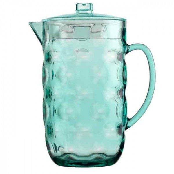Pichet à eau Marine Business – Collection Moon Acqua – 2 Litres