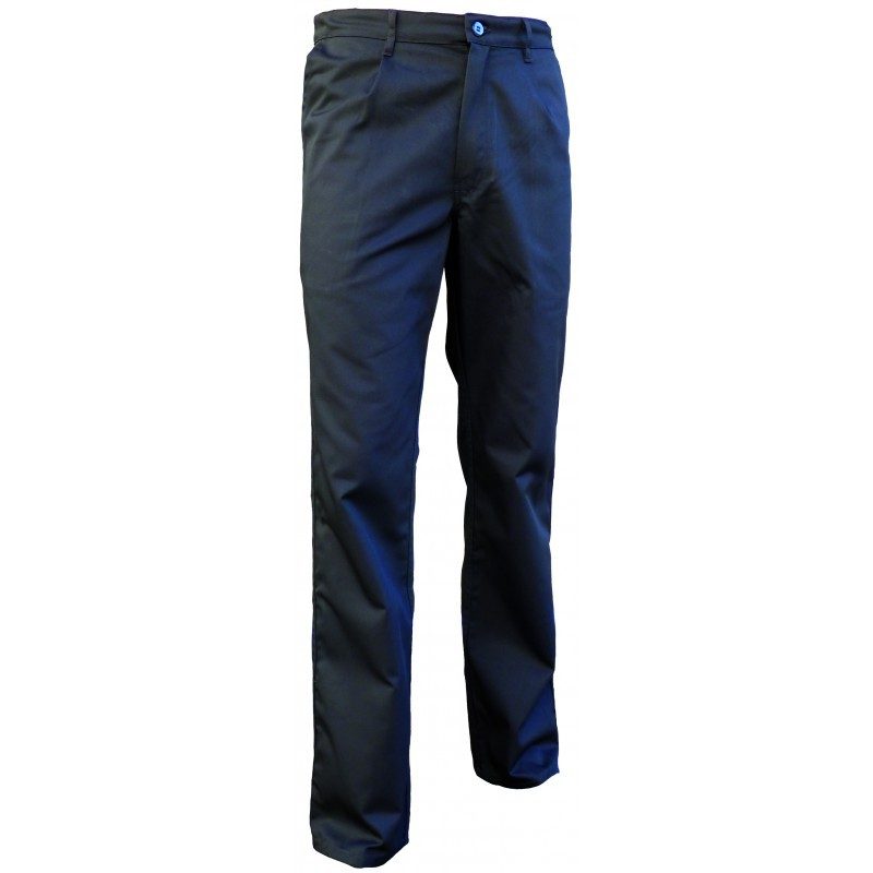 Pantalon Cuisine PC noir