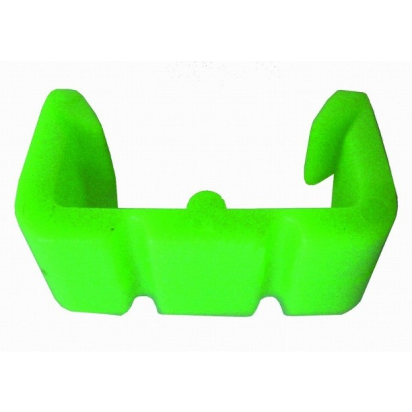 Clip vert pour gilet de sauvetage 4Water UML MK5 1