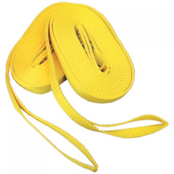 Paire de lignes de vie Lalizas Life Link