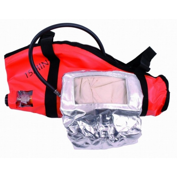 Appareil respiratoire autonome 4Water EEBD 15 minute