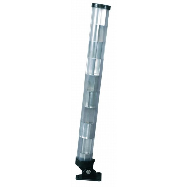 Reflecteur radar 4Water pour bateau moteur