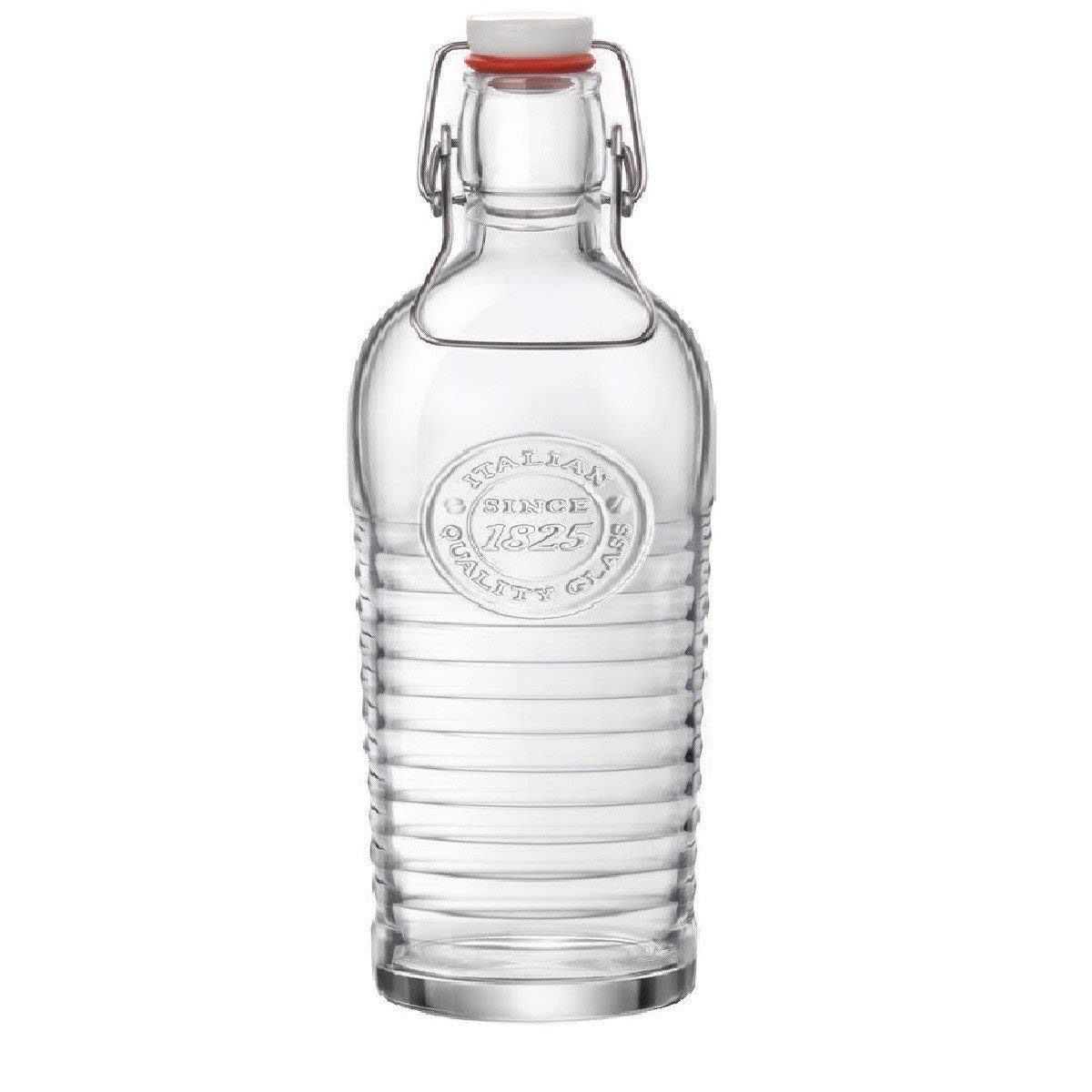 Bouteille OFFICINA 1825 1.2 L