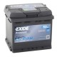 Batterie Exide Premium 53 Ah – EA 530