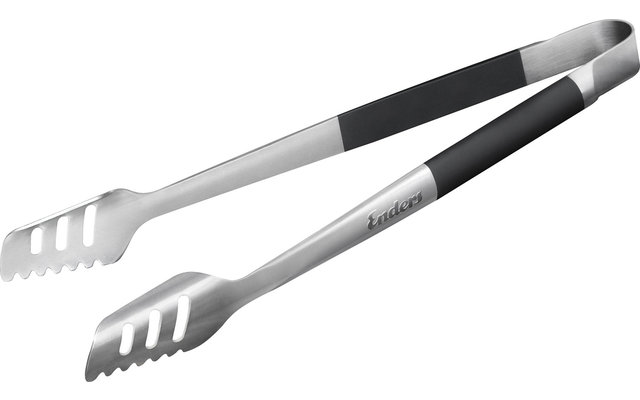 Enders Premium Grill Tongs en acier inoxydable