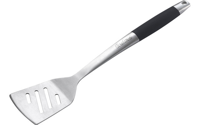 Enders Premium Spatule à barbecue acier inoxydable