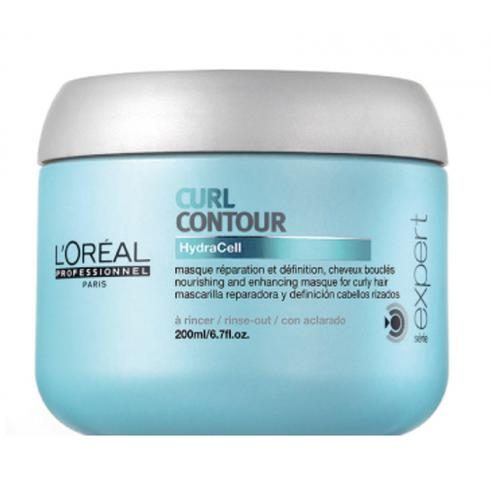 EXPERT CURL CONT MASQ.200 ml