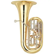 Yamaha YFB-822 F-Tuba