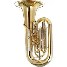 Miraphone 1281-L “Petruschka” F-Tuba