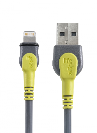 Câble USB Plastimo pour iphone / ipad / ipod
