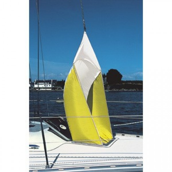 Manche à air tissu Plastimo