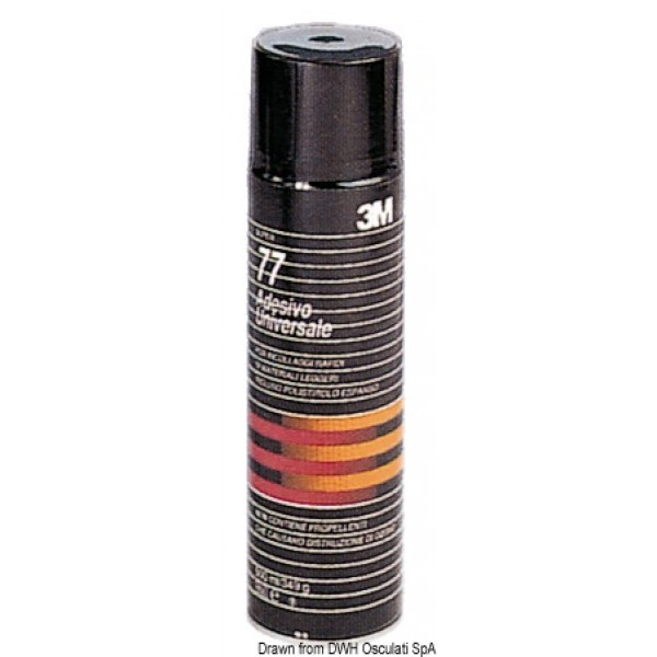 Spray 3M 77