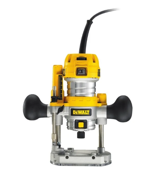 Défonceuse électrique DEWALT D26203, 900.0 W