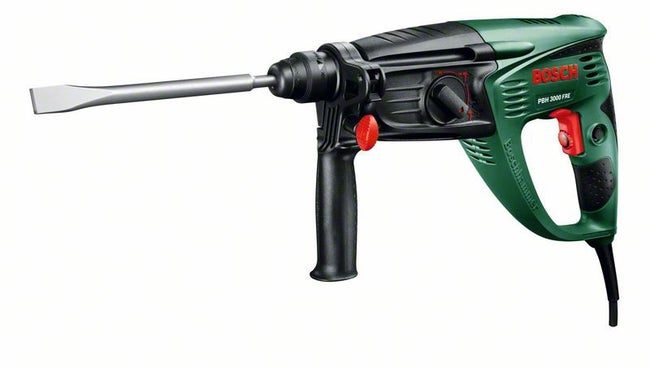 Perforateur SDS Plus BOSCH Pbh3000 fre, 750 W