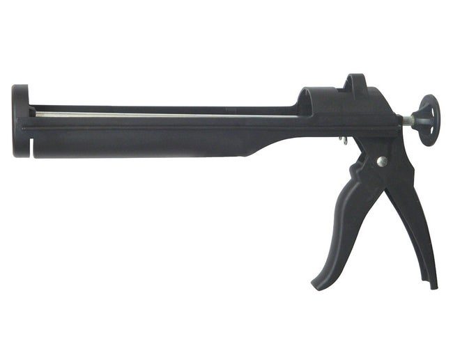 Pistolet ABS, noir