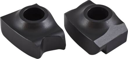 Ethic Deck Trottinette Spacers 2-Pack