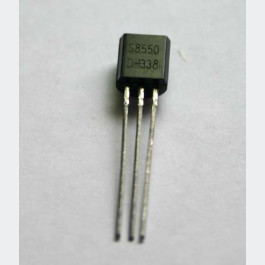 AOYUE pièce de rechange 2SC8550 transistor TO-92