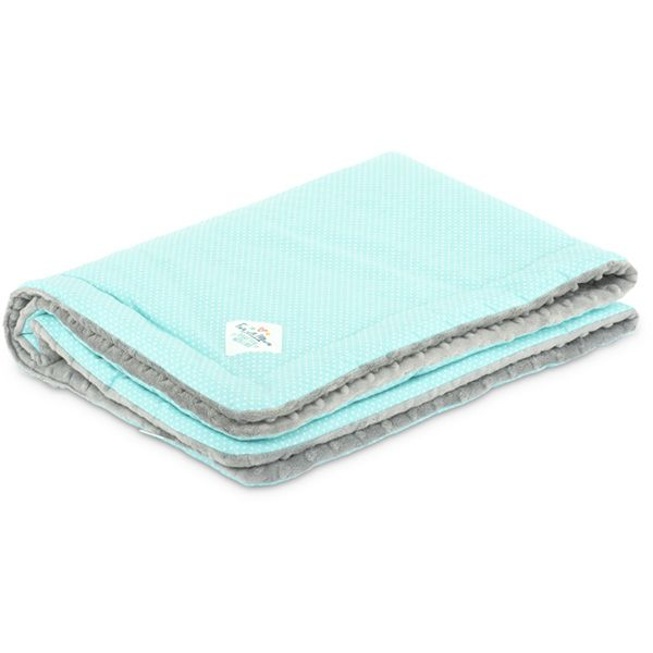 Couverture Pour Enfants – Magic Turquois