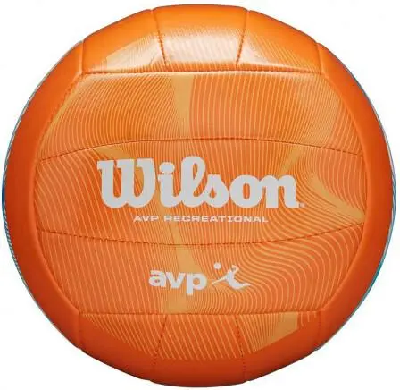 Ballon de Beach Volley Wilson AVP Movement
