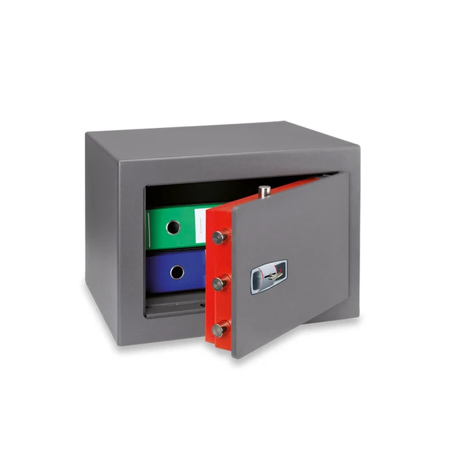 Coffre fort ignifuge – Serrure à clé – TECHNOMAX – TECHNOFIRE DPK