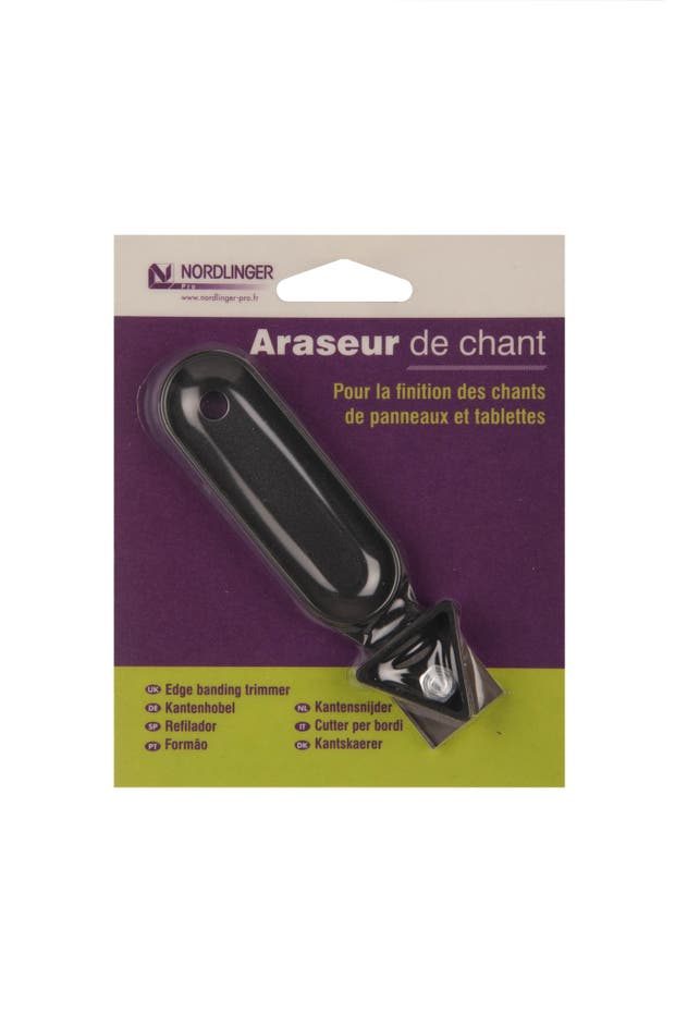 Araseur de chant