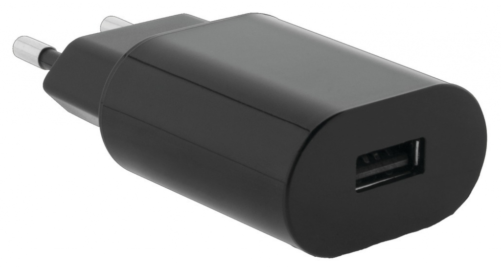 Adaptateur USB charge rapide Synercia