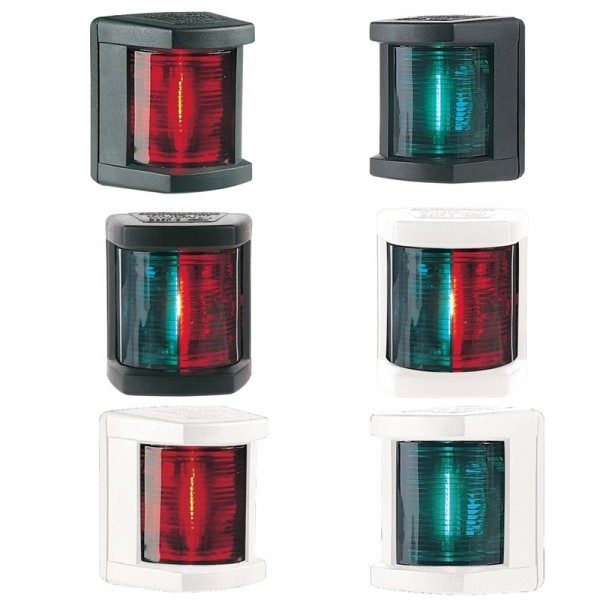 Feu de mât Hella marine compact 1 MN