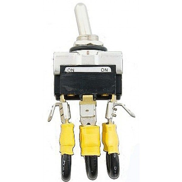 Interrupteur ATMB D400/Aero6Gen