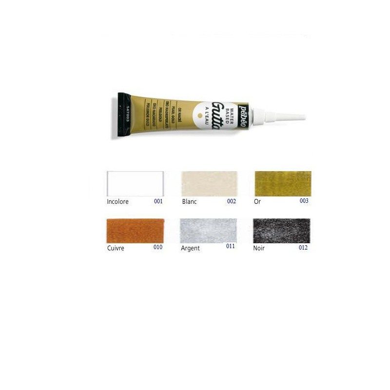Gutta à l’eau 20ml – Pébéo