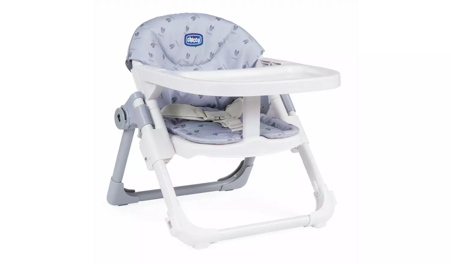 Chicco Chairy Booster Seat – Bunny