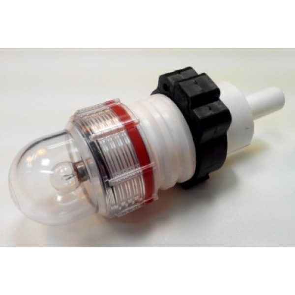 Lampe Plastimo pour perche IOR fixe