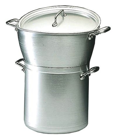 Couscoussier Ø 28 cm
