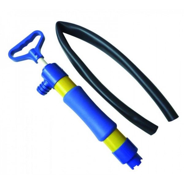 Pompe à main 4Water – 35 cm