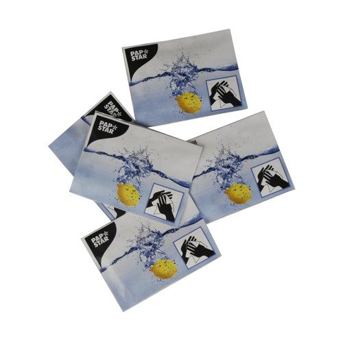 Rince-doigts par 10