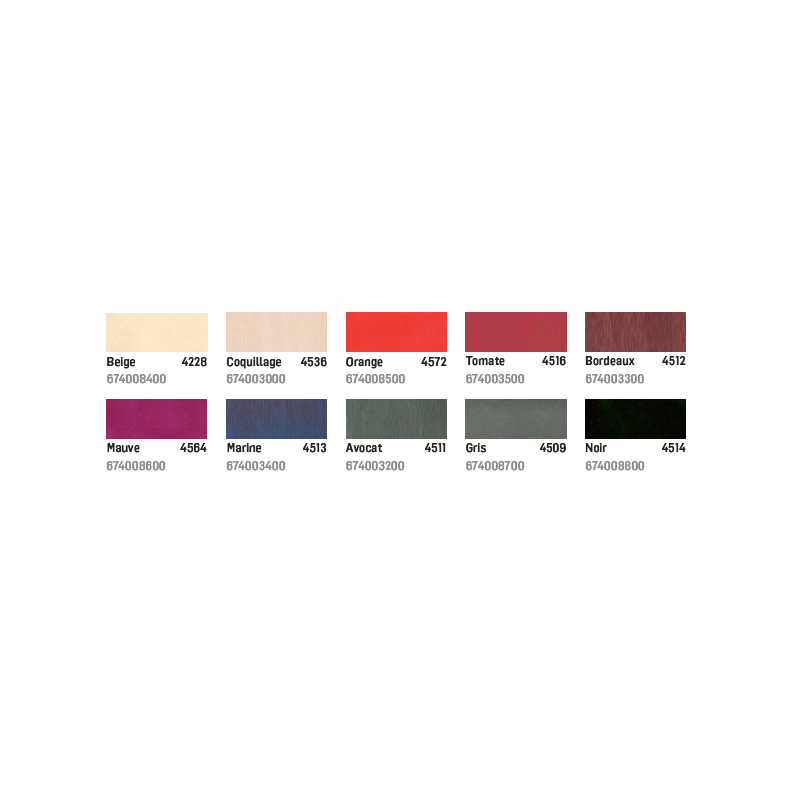 Papier Skivertex 68,5x100cm – Winter&Company