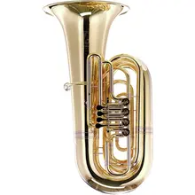 Melton 196-L “Fasolt” Bb-Tuba