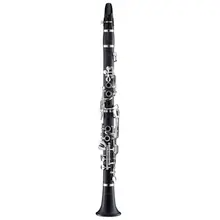 Schreiber D-10 C Clarinet