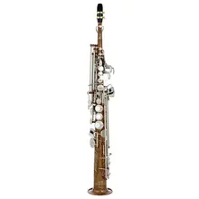 Keilwerth David Liebmann Soprano Sax