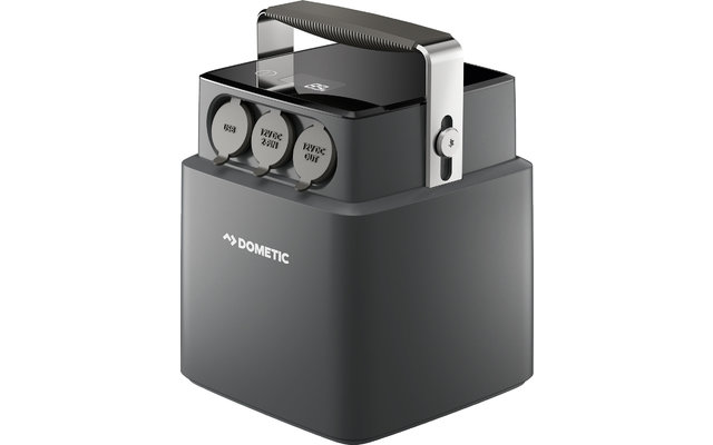Dometic PLB40 Batterie portable au lithium 40 Ah