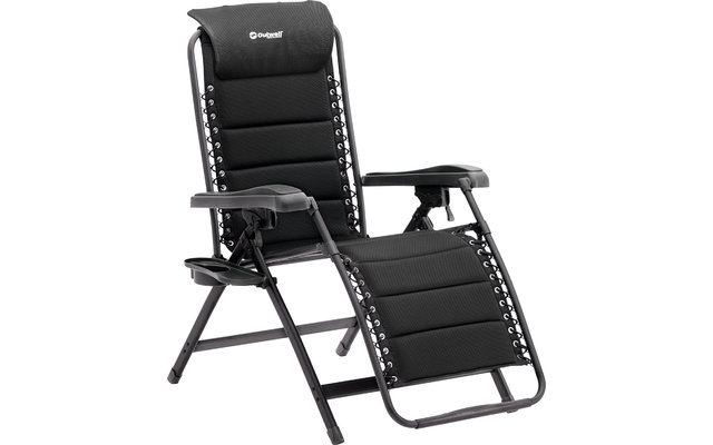 Outwell Acadia Fauteuil de relaxation