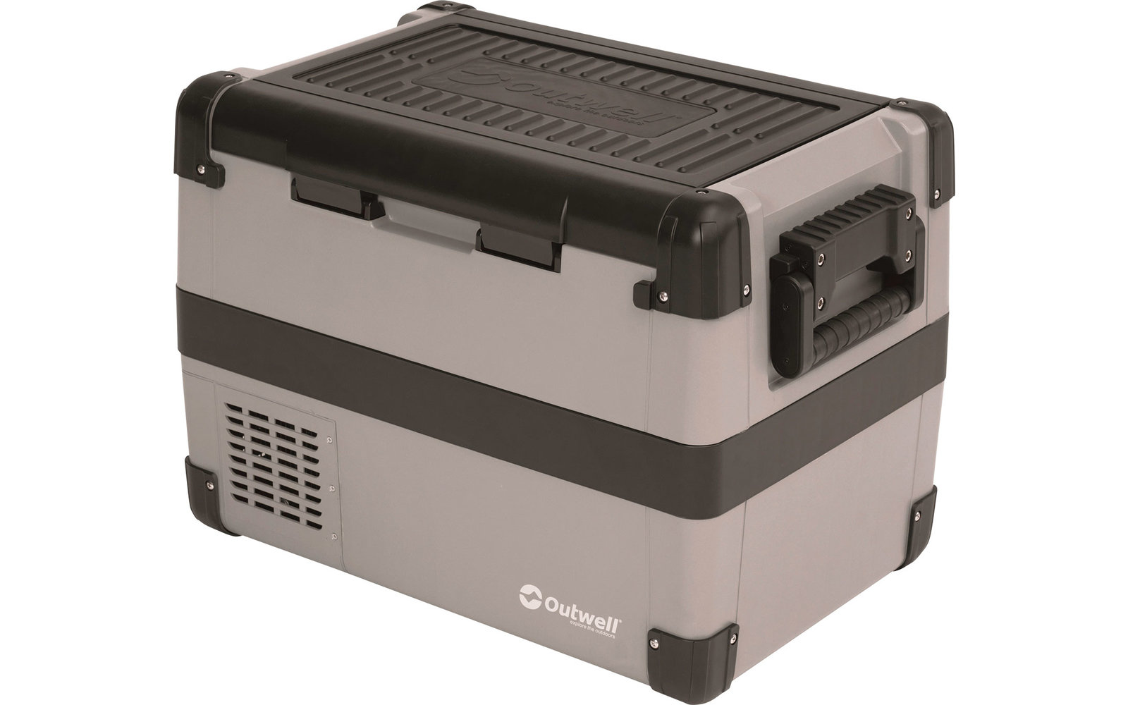 Glacière à compresseur Outwell Deep Cool ECF-35, 35 litres