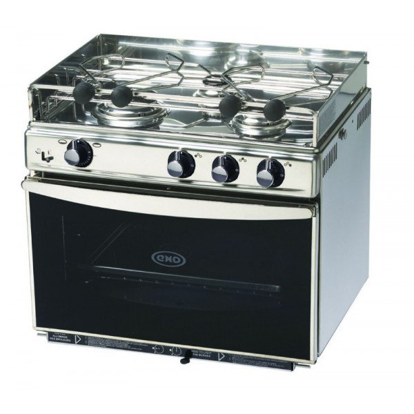 Cuisinière Eno Grand Large