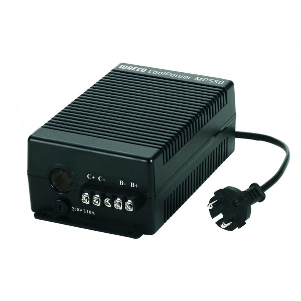 Redresseur Dometic MPS 50