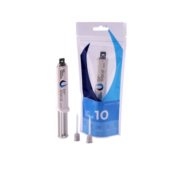 Colle epoxy Dr Sails 10