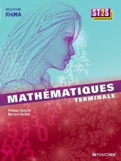 SIGMA MATHEMATIQUES TLE BAC ST2S