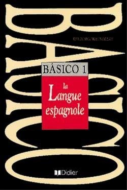 BASICO 1, LA LANGUE ESPAGNOLE