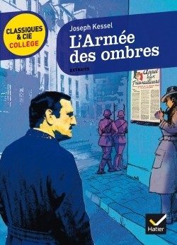 L’ARMEE DES OMBRES