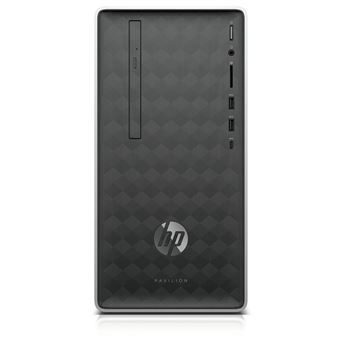 PC HP Pavilion 590-A0002NF
