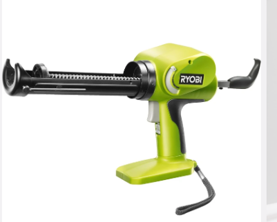 Pistolet à cartouche RYOBI One+ ccg1801mhg